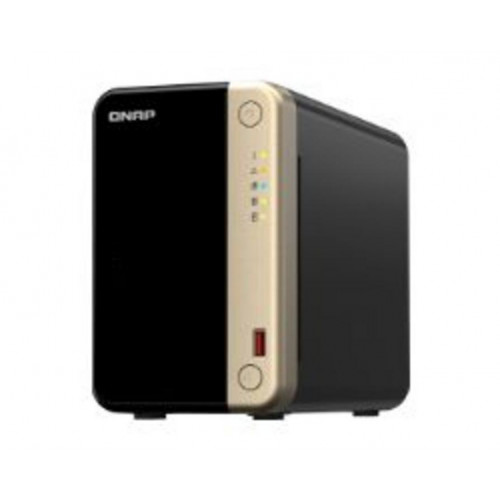 Caja Servidor NAS QNAP N5095 8Gb...