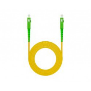 Fibra Óptica Nanocable...