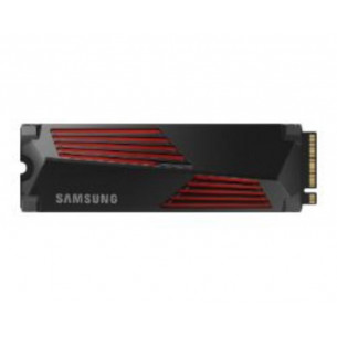 SSD Samsung 990 Pro 2TB M.2...