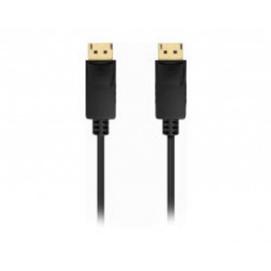 Cable DisplayPort 1.2...