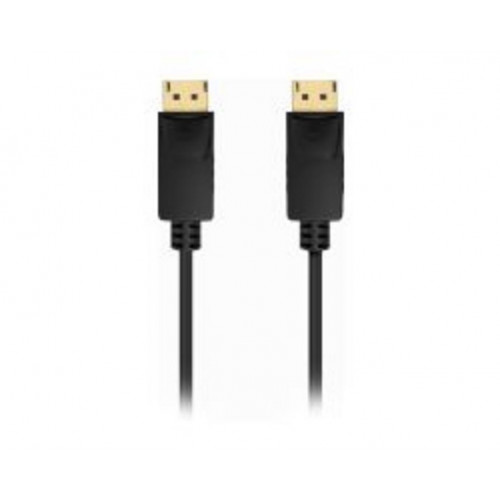 Cable AISENS DP 1.2/M a DP 1.2/M 3m...