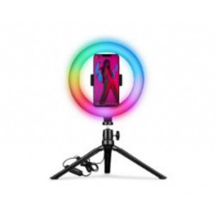 Aro de Luz Celly RGB USB 20cm