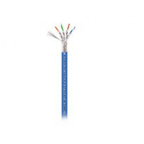 Cable AISENS RJ45 Cat.7 SFTP AWG23...