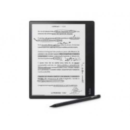 eBook KOBO Elipsa 2E 10.3" 32Gb Negro...