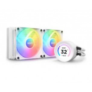 NZXT Kraken Elite 240 RGB...