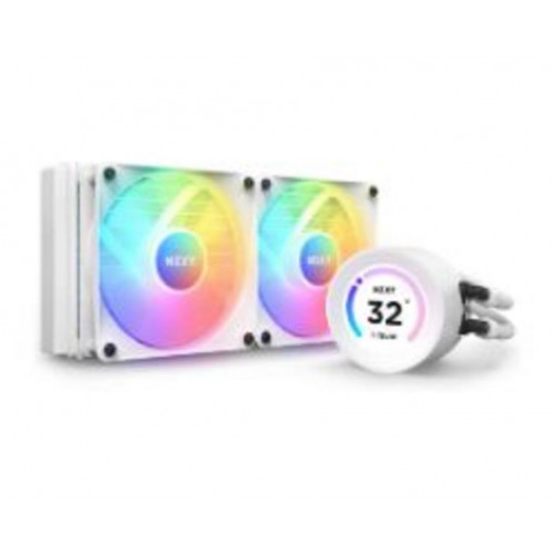 Refrigeración Líquida NZXT Kraken...