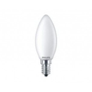 Philips Bombilla LED Vela...