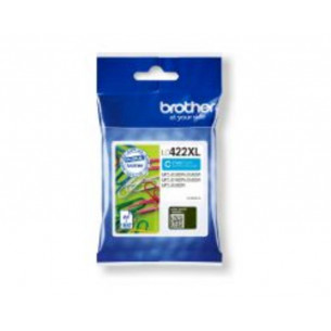 Cartucho de Tinta Brother...