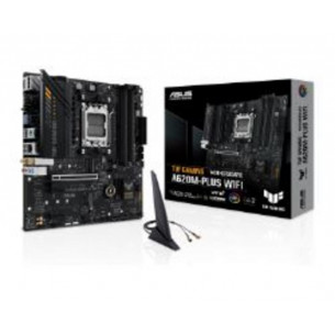 ASUS TUF Gaming A620M-PLUS...