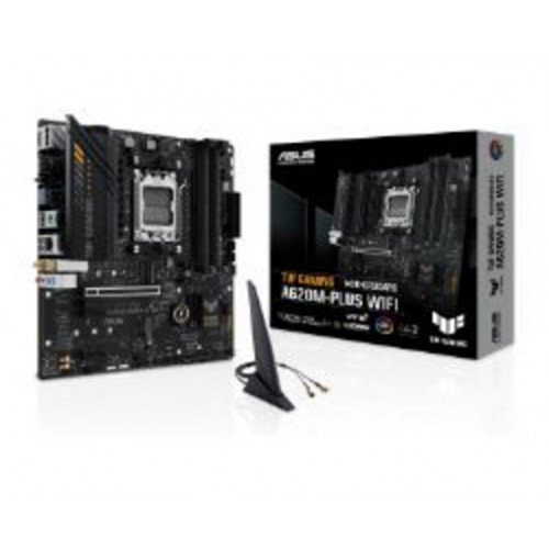 ASUS TUF GAMING A620M-PLUS WIFI (AM5)...