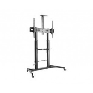 Soporte de Suelo Móvil para...