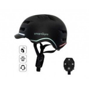 SmartGyro Helmet Pro Talla...