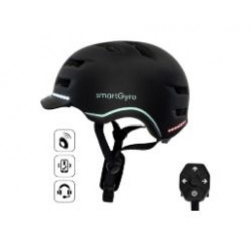 Casco SmartGyro Helmet Pro Tamaño L...