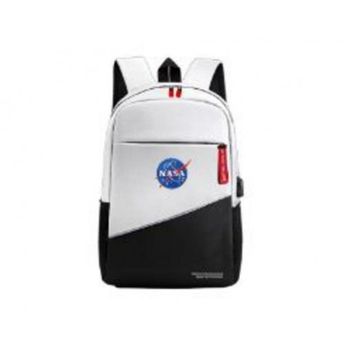 Mochila NASA Oxford 15.6" Asa de...
