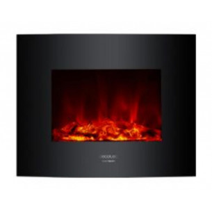 Chimenea Eléctrica Cecotec...