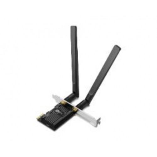 Adaptador TP-Link AX1800 WiFi PCIe BT...