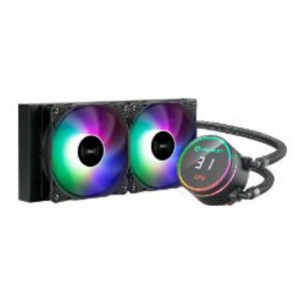 Unykach AquaStorm 240 ARGB...