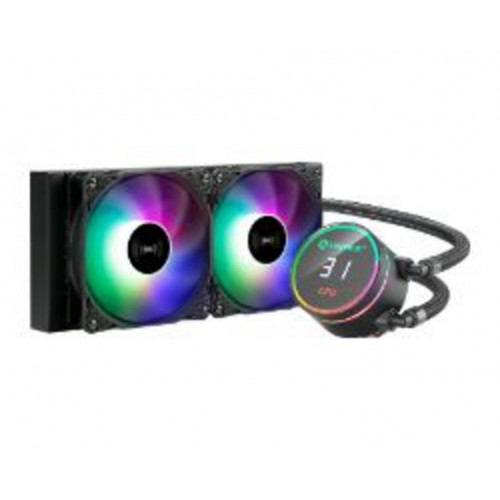 Refrigeración Líquida UNYKA AquaStorm...