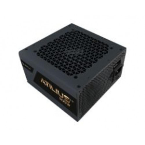Fuente UNYKA Atilius 2.0 ATX 500W 80+...