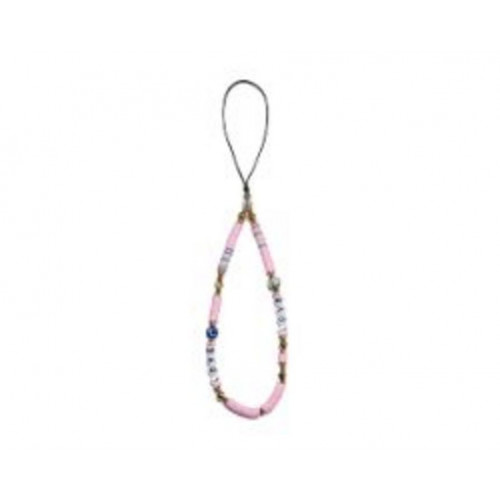 Cordón de Sujeción CELLY Blanco...