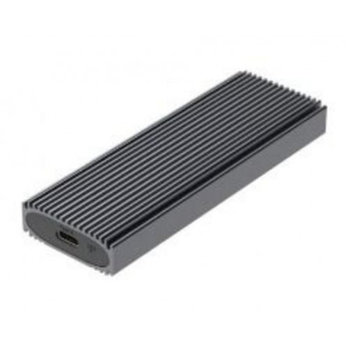 Caja AISENS SSD M.2 NVMe USB-C 3.1...