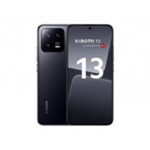 Xiaomi 13 5G Negro 8GB/256GB