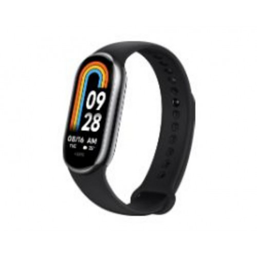 SmartBand XIAOMI Band 8 1.62" BT...