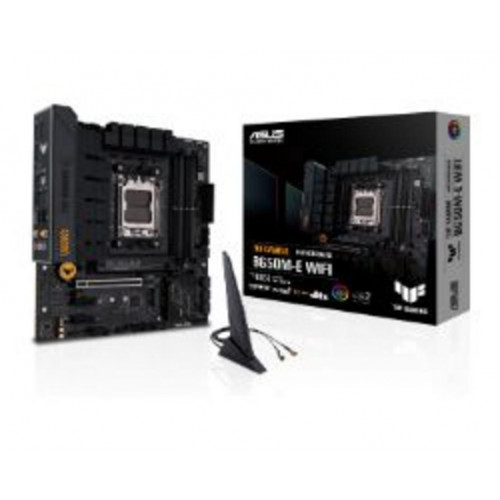 ASUS TUF GAMING B650M-E WIFI (AM5)...