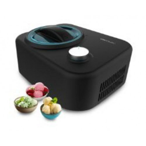 Máquina de hacer helados CECOTEC...