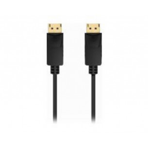 Cable DisplayPort 1.2...