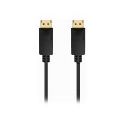 Cable AISENS DP 1.2/M a DP 1.2/M 1m...