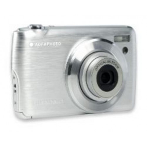 Cámara Agfa Realishot 2.7" 8x 18mp...