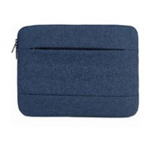 Funda CELLY Organizer 13.3" Azul...