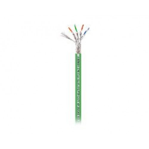 Cable AISENS RJ45 Cat.7 SFTP AWG23...