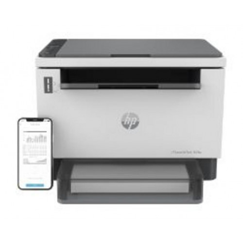 HP LaserJet Tank 1604w A4 B/N WiFi BT...