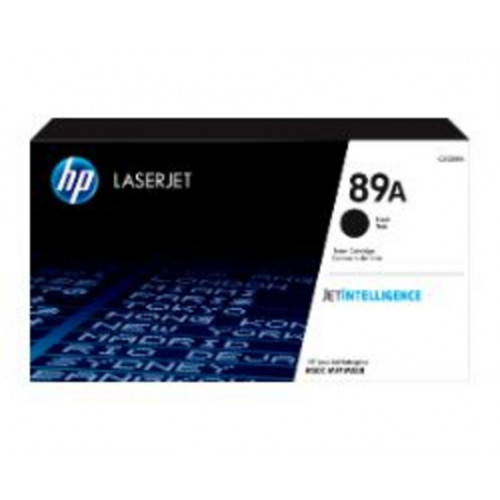 Toner HP LaserJet 89A Negro 5000...