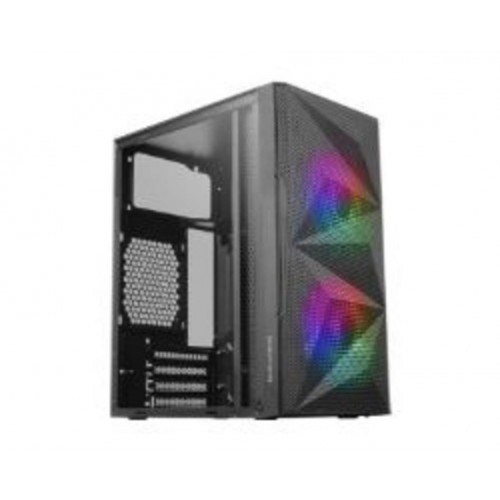 Caja Mars Gaming FRGB USB 2.0/3.0...