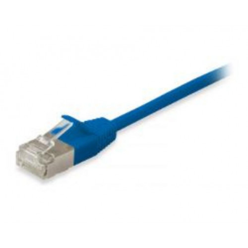 Latiguillo EQUIP Cat.6a S/FTP 0.5m...