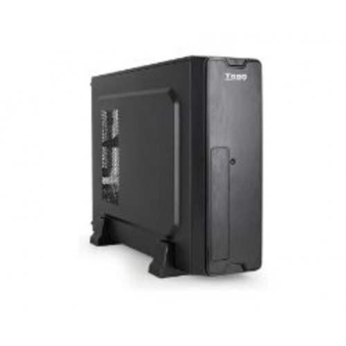 Caja TooQ Slim 500W USB 2.0/3.0 mATX...