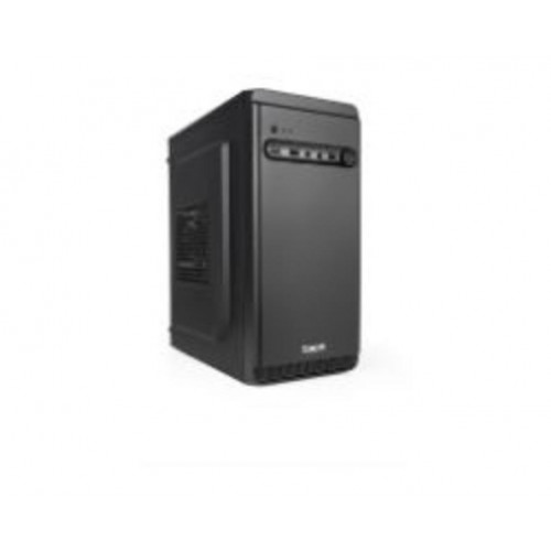 Caja TooQ USB 2.0/3.0 mATX Negra...
