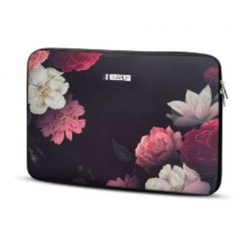 Funda SUBBLIM Trendy Neo Flowers 14"