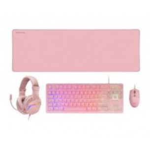 Mars Gaming Combo Gaming 4...