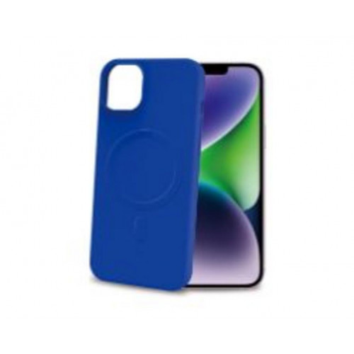 Funda CELLY Cromomag iPhone 15 Plus...