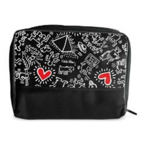 Bolsa de Viaje CELLY Keith Haring...