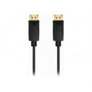AISENS Cable DisplayPort...