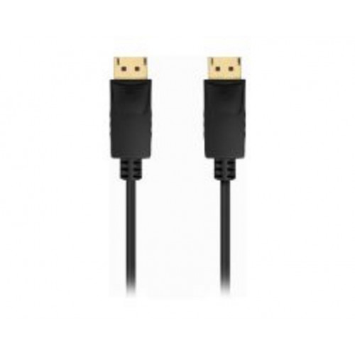 Cable AISENS DP 1.2/M a DP 1.2/M 0.5m...