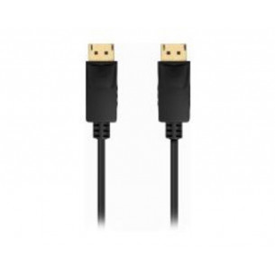 Cable DisplayPort v1.2...