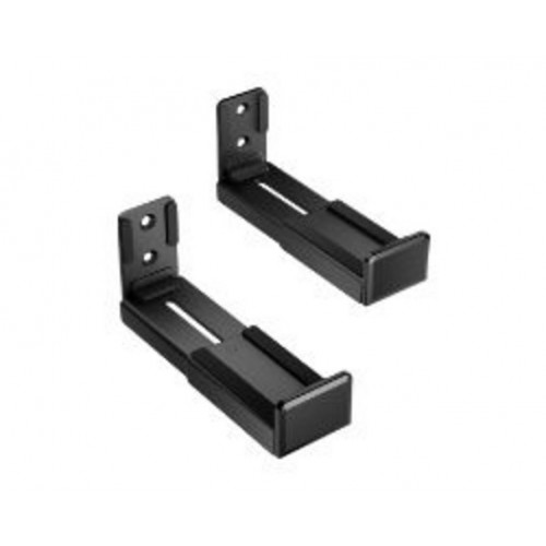 Soporte Pared AISENS para barra de...