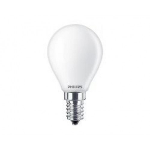 Bombilla Philips Vela LED E14 40W...
