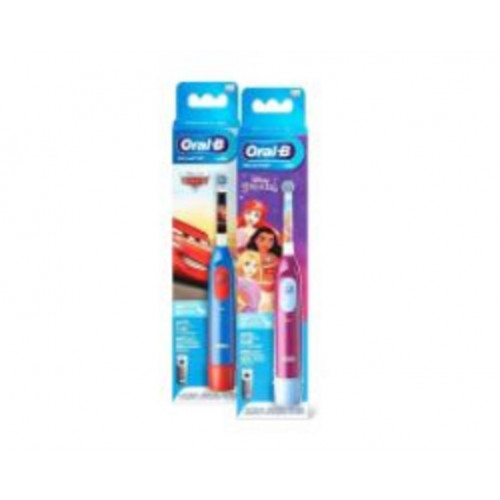 Cepillo Dental Braun Oral-B Disney...